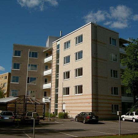 Summer Hotel Opera Савонлинна Экстерьер фото