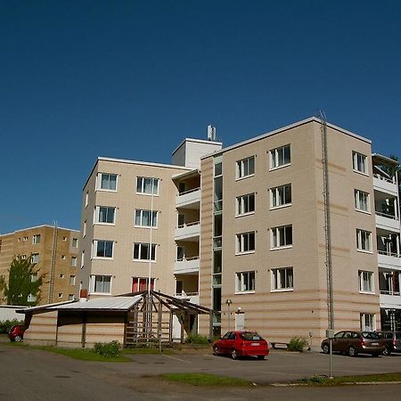 Summer Hotel Opera Савонлинна Экстерьер фото