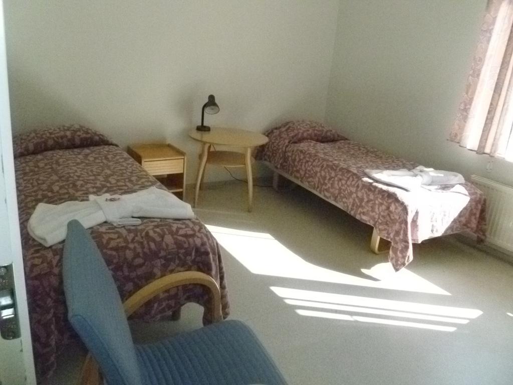 Summer Hotel Opera Савонлинна Номер фото