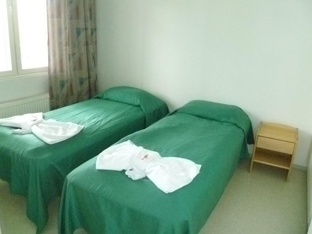 Summer Hotel Opera Савонлинна Номер фото