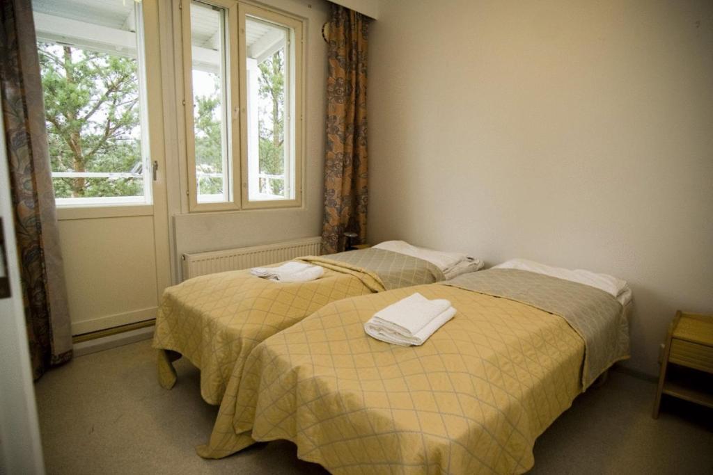 Summer Hotel Opera Савонлинна Номер фото